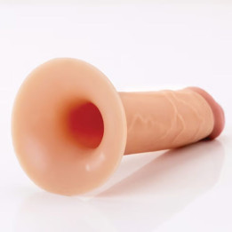 Fetish Submissive Cyber Strap - Imbragatura Con Dildo e Telecomando Bullet Tecnologia Watchme m