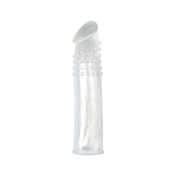 Seven Creations - Estensione Del Pene in Silicone