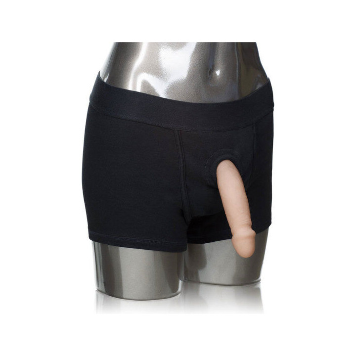 Calexotics - Packer Gear Boxer Kurzgurt m/l