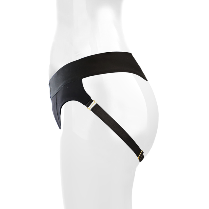 Mythology Harnais Fantaisie Harnais Super Élastique Taille Unique