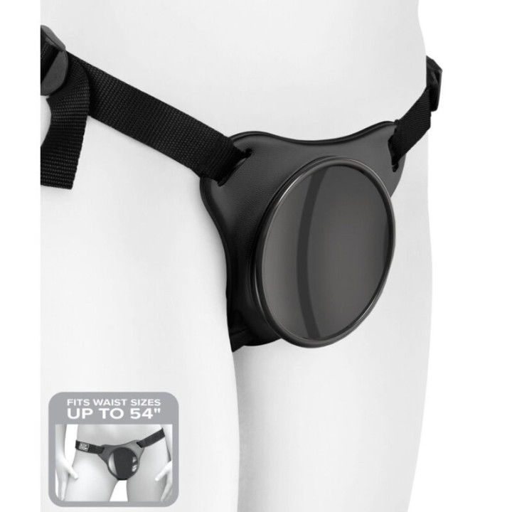 Pipedreams - Imbracatura Originale Body Dock