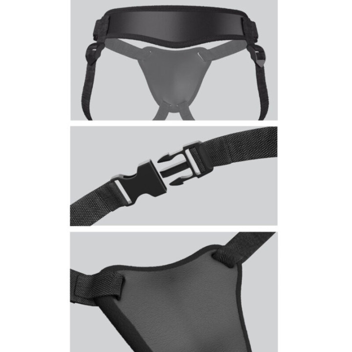 Pipedreams - Body Dock Elite Mini