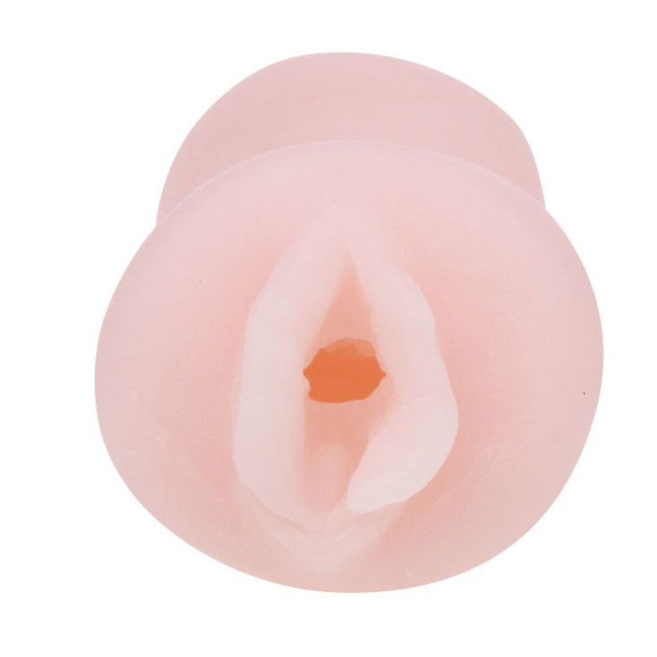 Addicted Toys - Duzy Rozszerzacz Odbytu 13 cm - Przezroczysty
