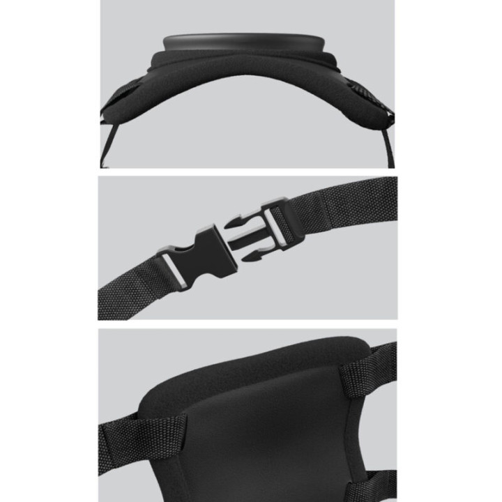 Pipedreams - Body Dock Lap Strap-Gurt