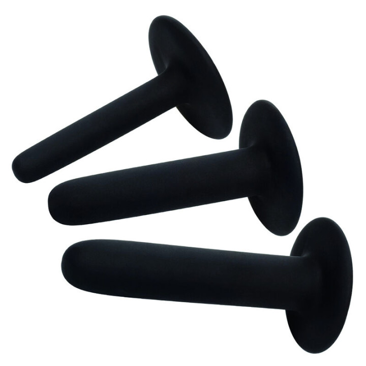 Calexotics - Boundless Kit di Pegging in Silicone