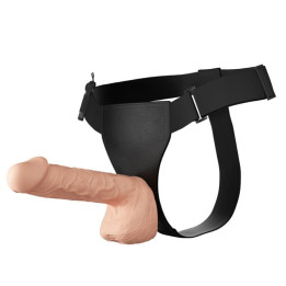 Baile - Imbragatura da Ultra Passionata 26 cm Naturale