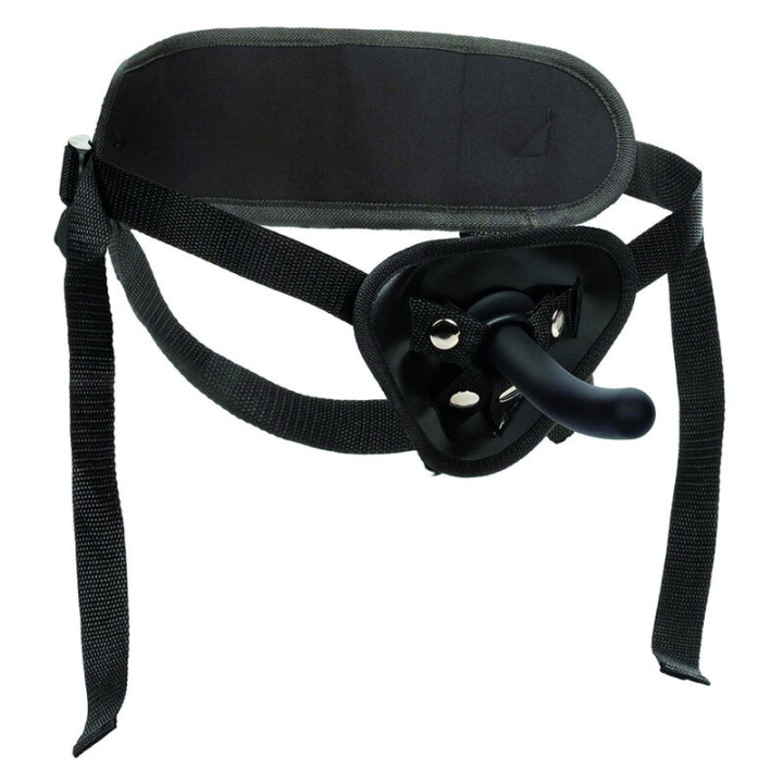 Calexotics - Boundless Kit de Pegging de Curva de Silicone