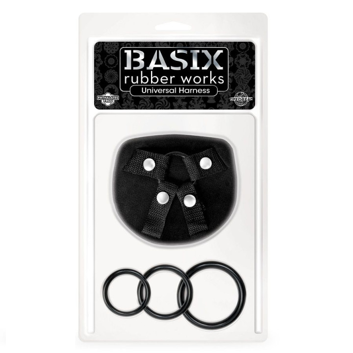 Basix - Rubber Works Cablaggio Universale