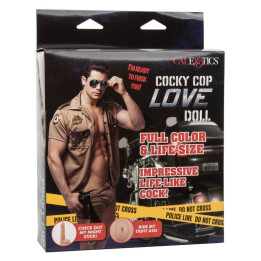 Calexotics - Boneca do Amor Copy Arrogante