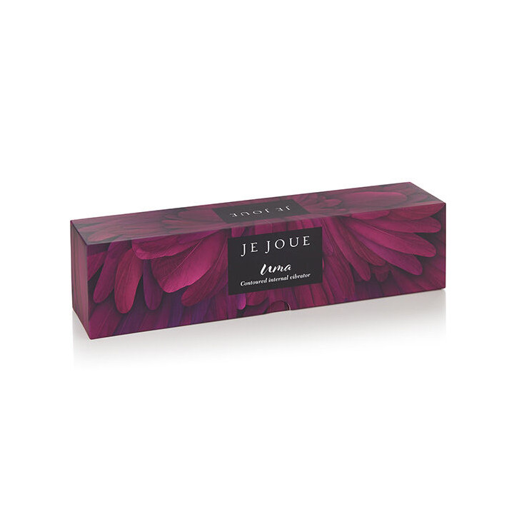 Je Joue - Uma Lila Vibrator
