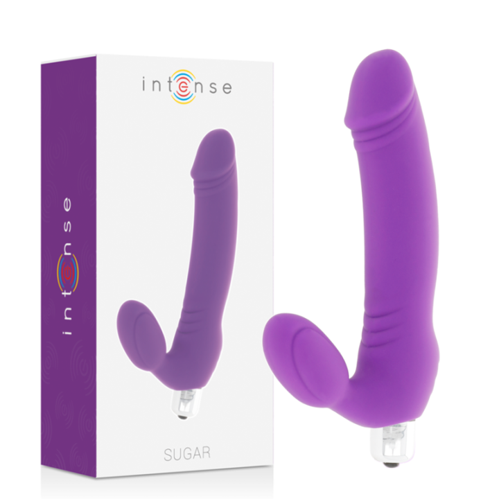 Subblime - Babydoll With Bows Red s/m