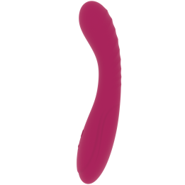 Rithual - Stimulateur Kriya Rechargeable Orchidée g-Point