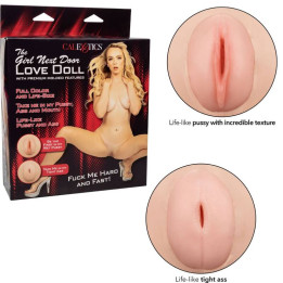 Calexotics - Boneca do Amor Tyler Knight