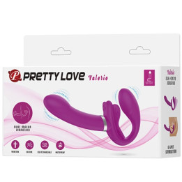 Subblime - Set Dos Piezas Sujetador y Panties l/xl