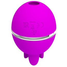 Subblime - Teddy Strappy Lace s/m