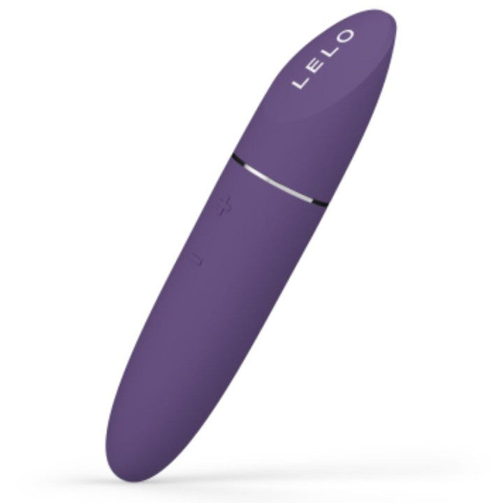 Lelo - Mia 3 Vibratore Personale Viola