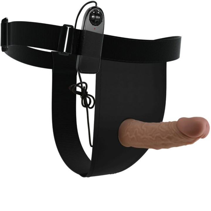 Pretty Love - Slip Con Vibrazione Inclusa