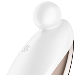 Je Joue - Uma Lila Vibrator