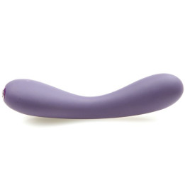 Je Joue - Vibrador Uma Morado