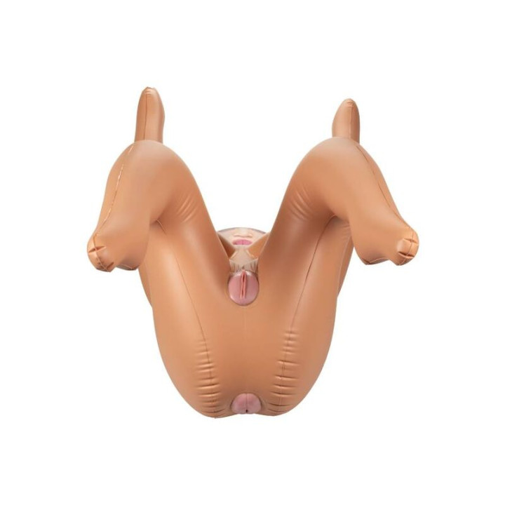 Calexotics - Back Door Babe-Liebespuppe
