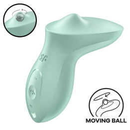 Baile - Geben Sie Ihrem Liebhaber Einen Rosa Vibrator
