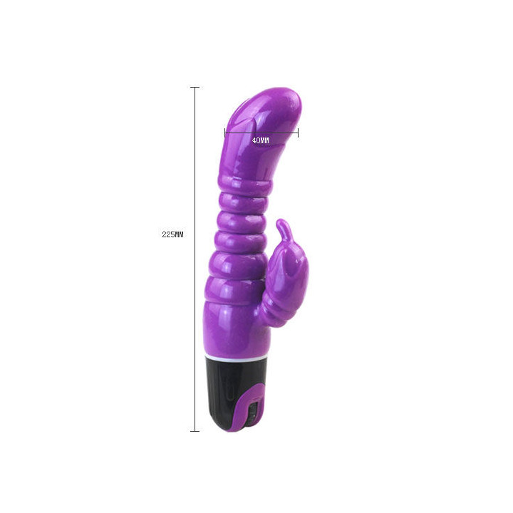 Baile - Lovet Vibrator Sensation Violet