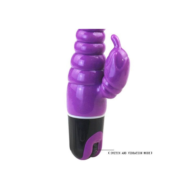 Baile - Lovet Vibrator Sensation Flieder