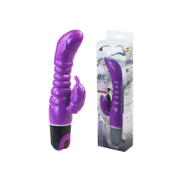 Baile - Lovet Vibratore Sensation Violetto