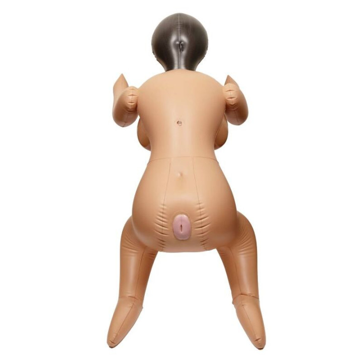 Calexotics - Back Door Babe-Liebespuppe