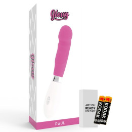 Baile - Super Mini Mavouvin Vibrator