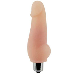 Baile - Vibrador Super Mini Mavouvin