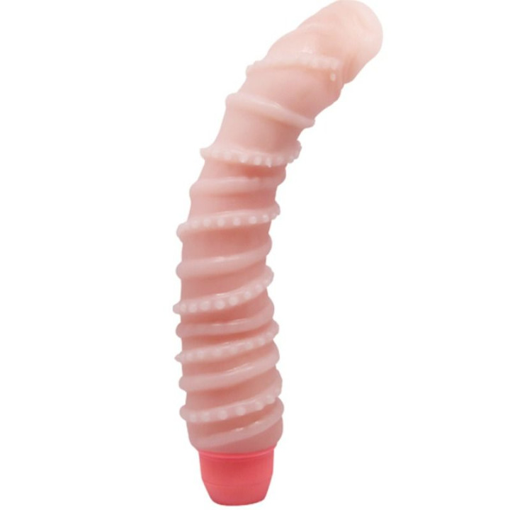 Rocks-Off - Schwarzer Chaiamo-Vibrator