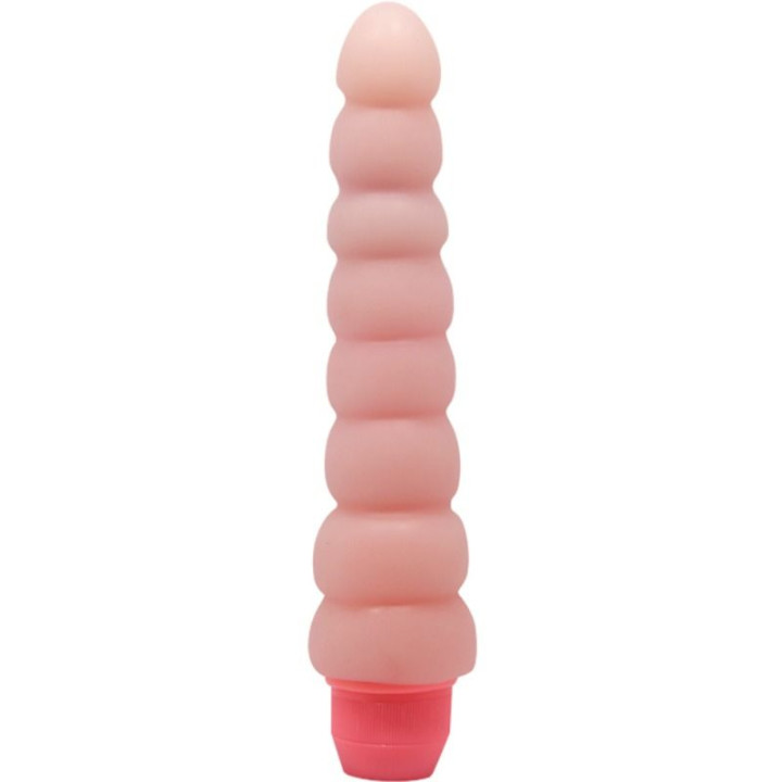 Glossy - Vibrador Axel Lilás
