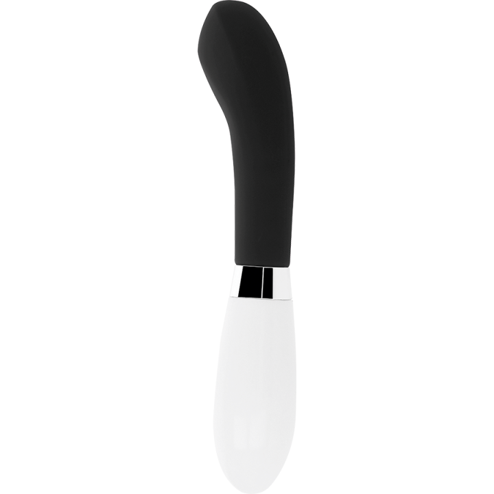 Glossy - John Vibratore Nero