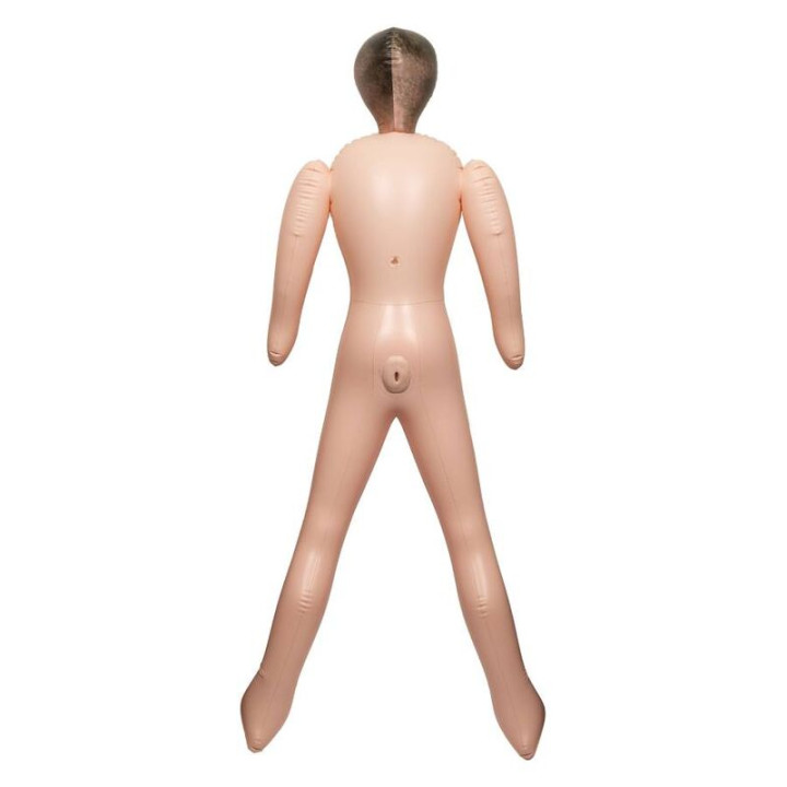 Calexotics - Persönliche Trainer-Liebespuppe
