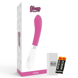 Satisfyer - Tropical Tip Vibrador Lay-on Azul