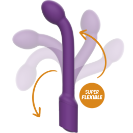 Lelo - Siri 3 Clitoris Massager Soft Pink