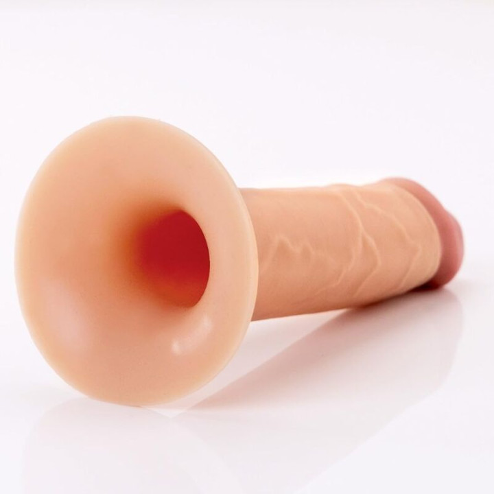 Fantasy x-Tensions - Elitarny Realistyczny Pusty Strap-on 12,7 cm