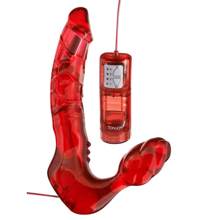 Toyjoy - se Pencher Sur Petit Ami Vibrant