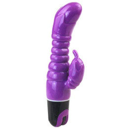 Baile - Lovet Vibratore Sensation Violetto