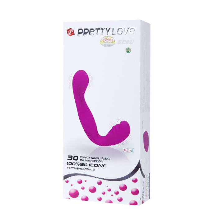 Pretty Love - Beau Imbracatura Lilla