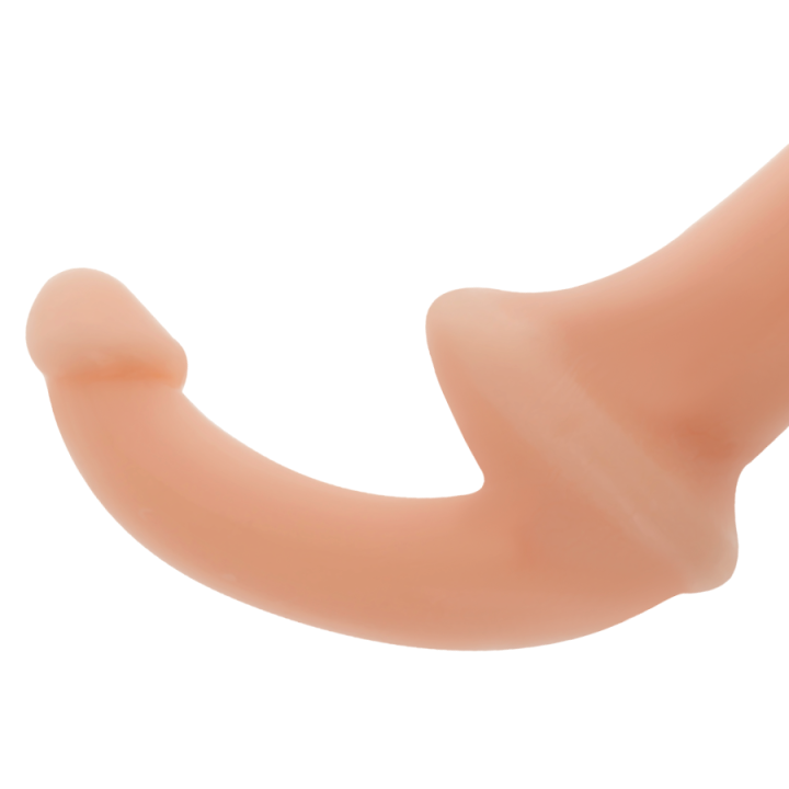 Addicted Toys - Dildo With Rna s Without Natural Support