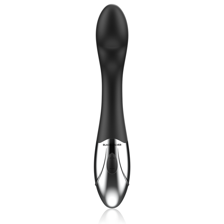 Black&Silver - Vibe Estimulante Kilian