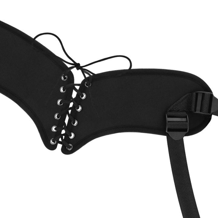 Rockarmy - Verstellbares Gurt Und Flexible Ringe