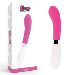 Glossy - John Vibratore Rosa