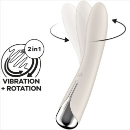 Glossy - Paul Vibrator Viola