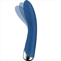 Glossy - Paul Vibrator Schwarz