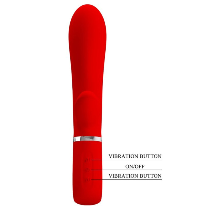 Rewolution - Vibrador Flexível Rewoclassy
