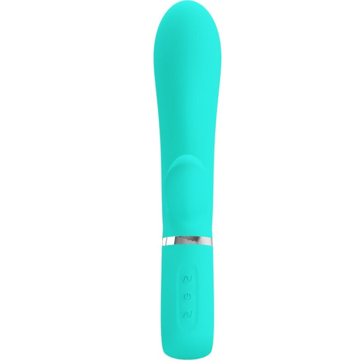 Mythology - Dion Galactic Dildo m - Vibratore Watchme Tecnologia Wireless Compatibile