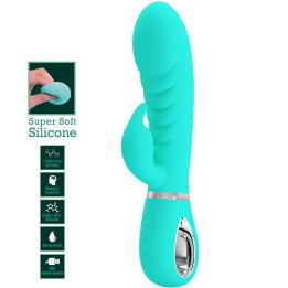 Coverme - Vibrateur Point g 10 Vitesses